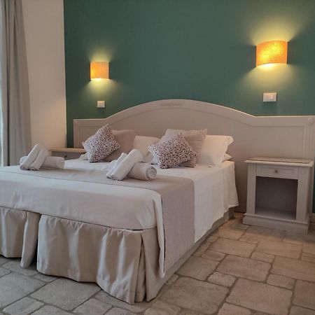 B&B La Vigna Carovigno Extérieur photo