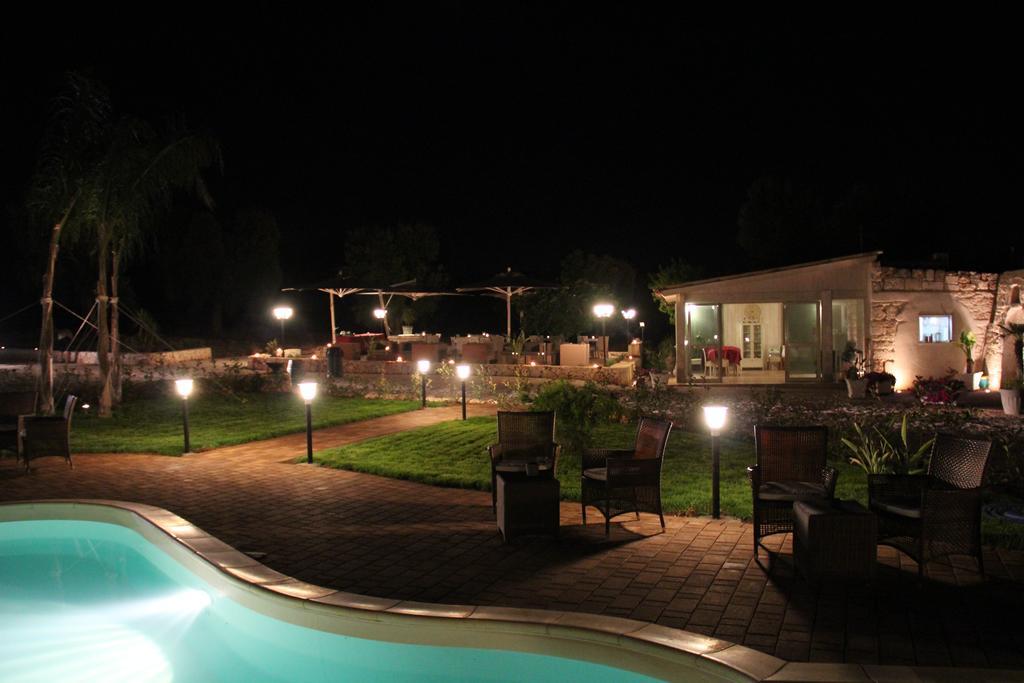B&B La Vigna Carovigno Extérieur photo