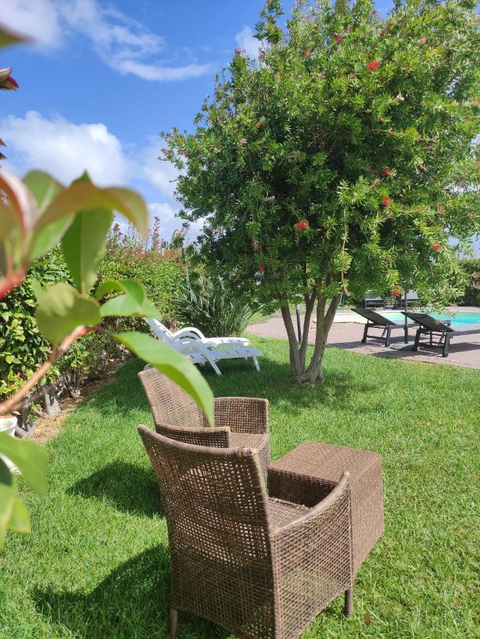 B&B La Vigna Carovigno Extérieur photo