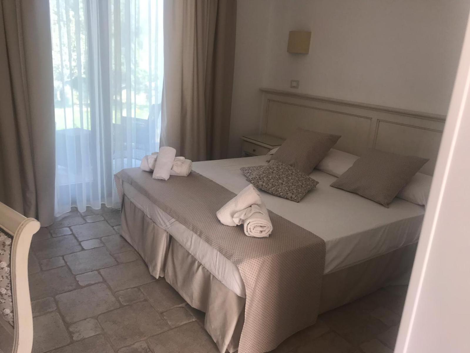 B&B La Vigna Carovigno Chambre photo