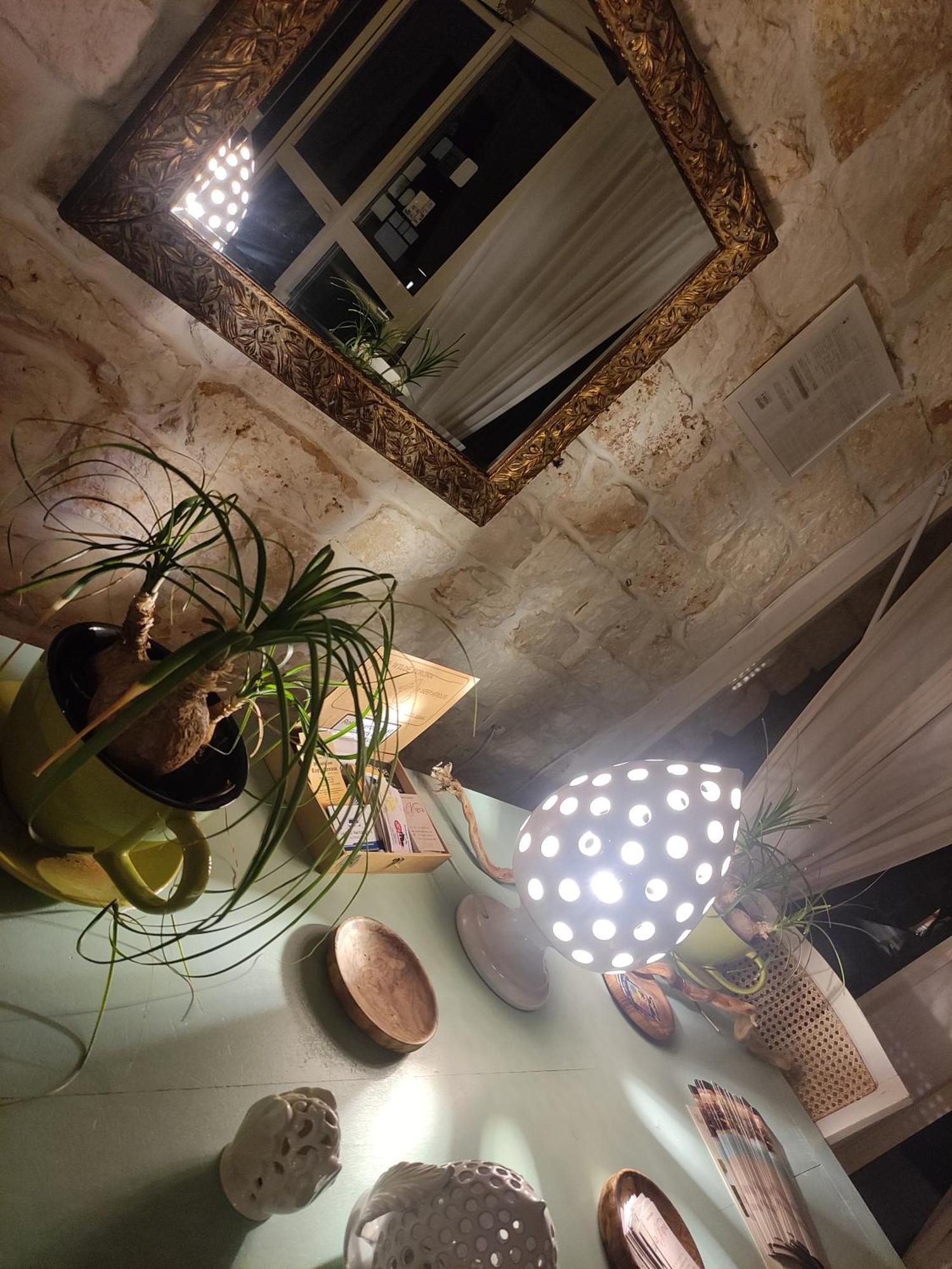 B&B La Vigna Carovigno Extérieur photo