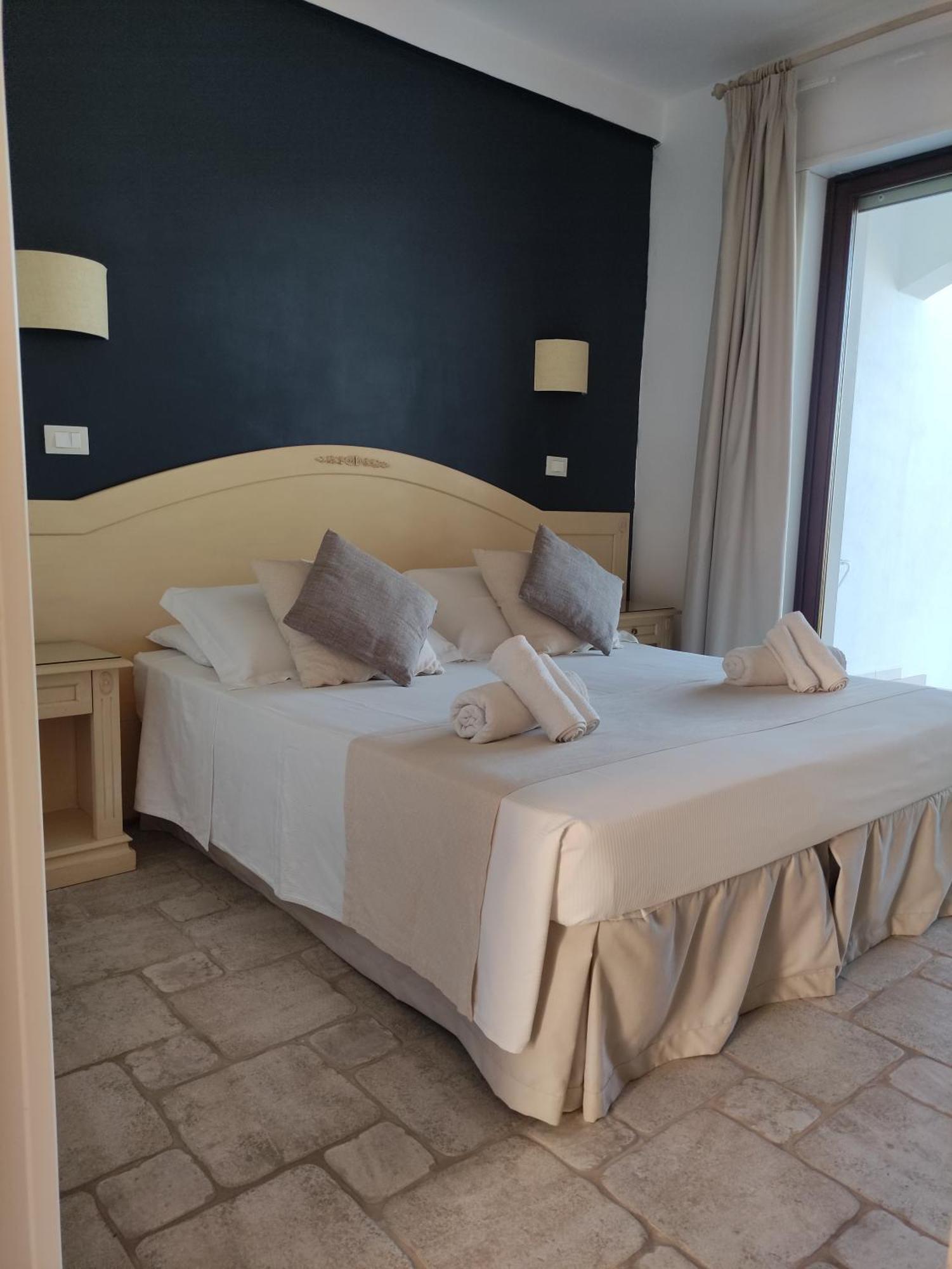B&B La Vigna Carovigno Chambre photo